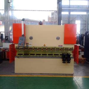 Yawei brzdy hydraulické lisovacie stroje