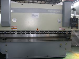 Yawei hydraulických bŕzd stroje-160T3200