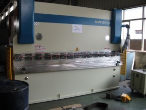 125T3M brzdy hydraulické lisovacie stroje