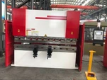 Lis AHYW 8 stôp CNC, 3 osý